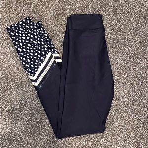 Sarah’s Day leggings